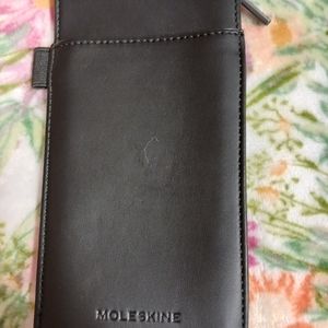 Moleskine